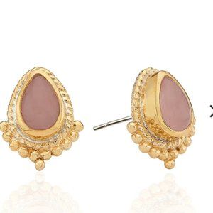 Anna Beck earrings
